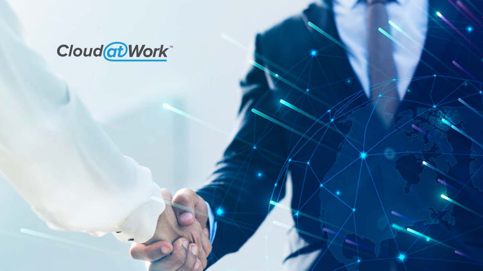 Cloud at Work Partners with Sage Canada as Strategic Cloud Hosting Provider; Launches Toronto-based Data Center