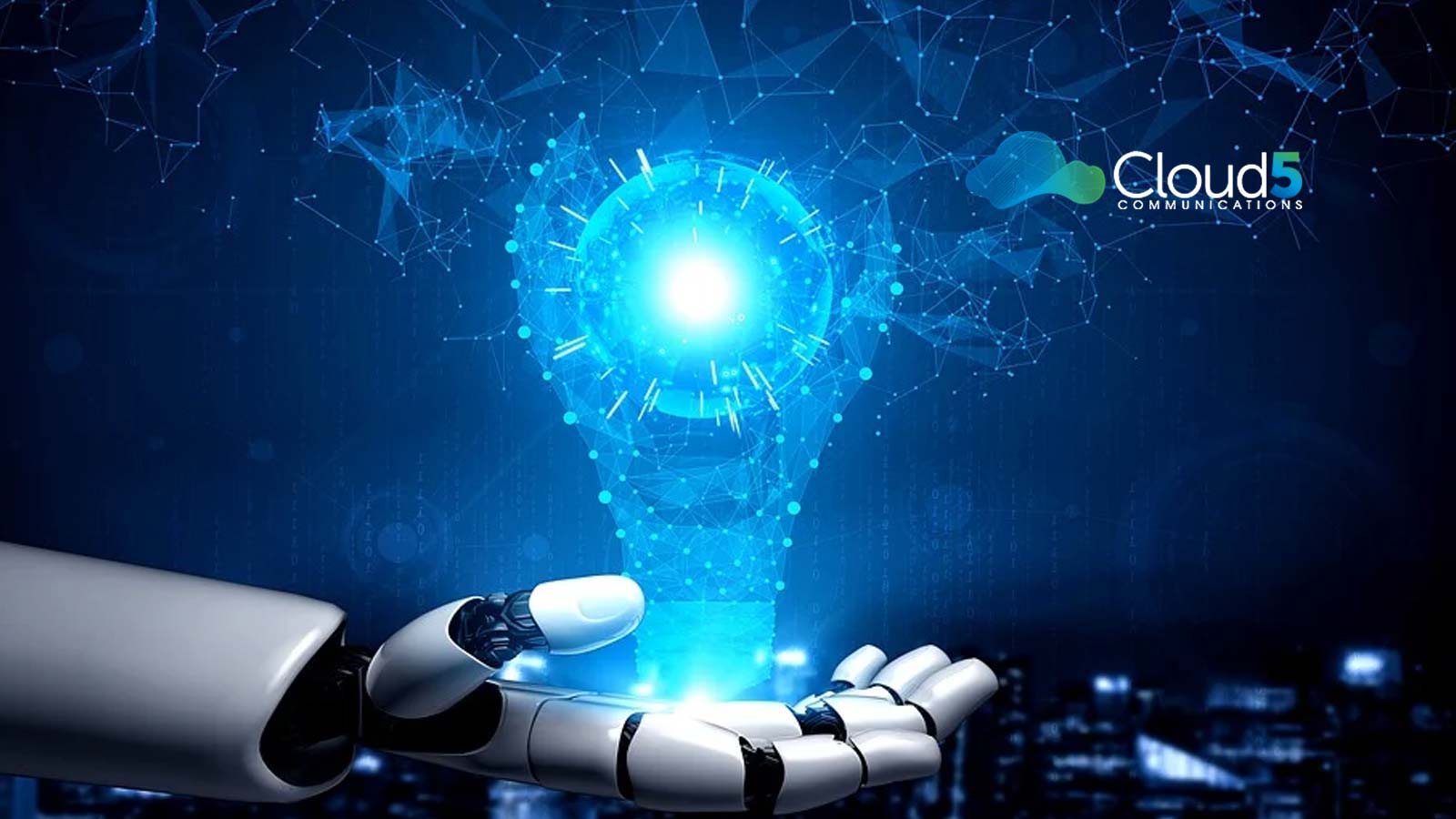 Cloud5 Communications Launches New AI-Driven Virtual Guest Services Solution
