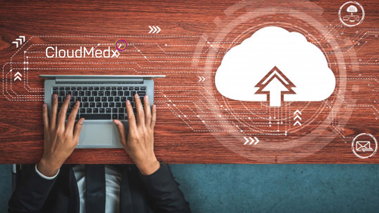 CloudMedx Expands Provider Solutions Team With Executives From the Industry