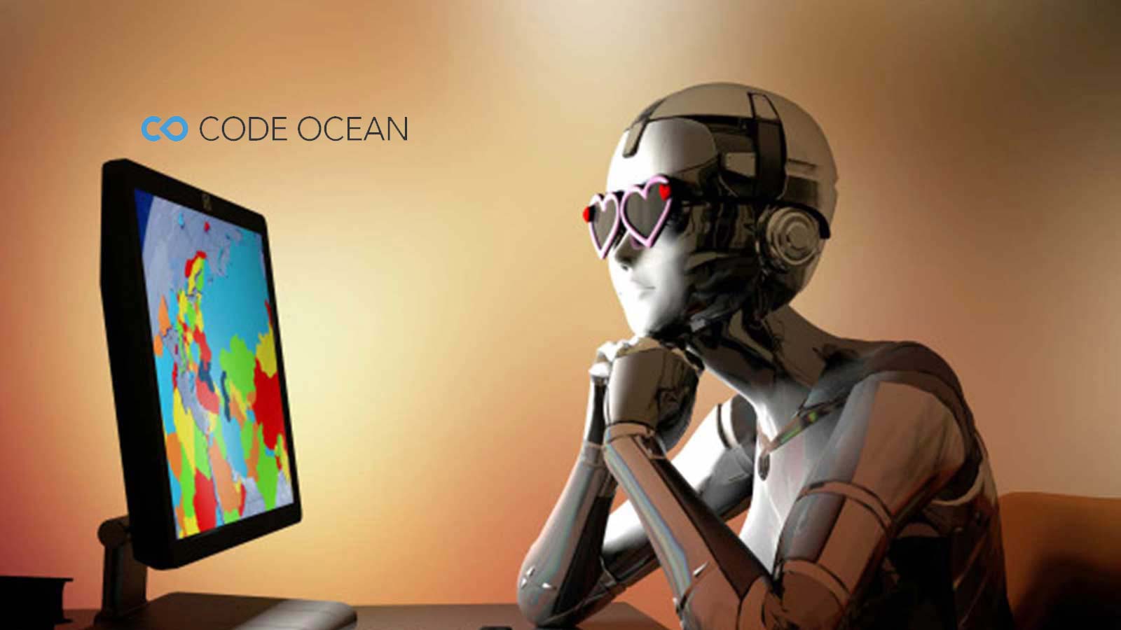 Code Ocean Names Andy Keane as Chief Operating Officer