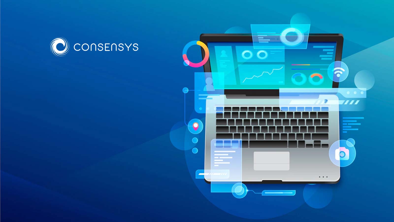 ConsenSys, the Leading Ethereum and Decentralized Protocols Software Company, Taps Flowcode to Power Access to the Web3 Economy Through ConsenSys NFT