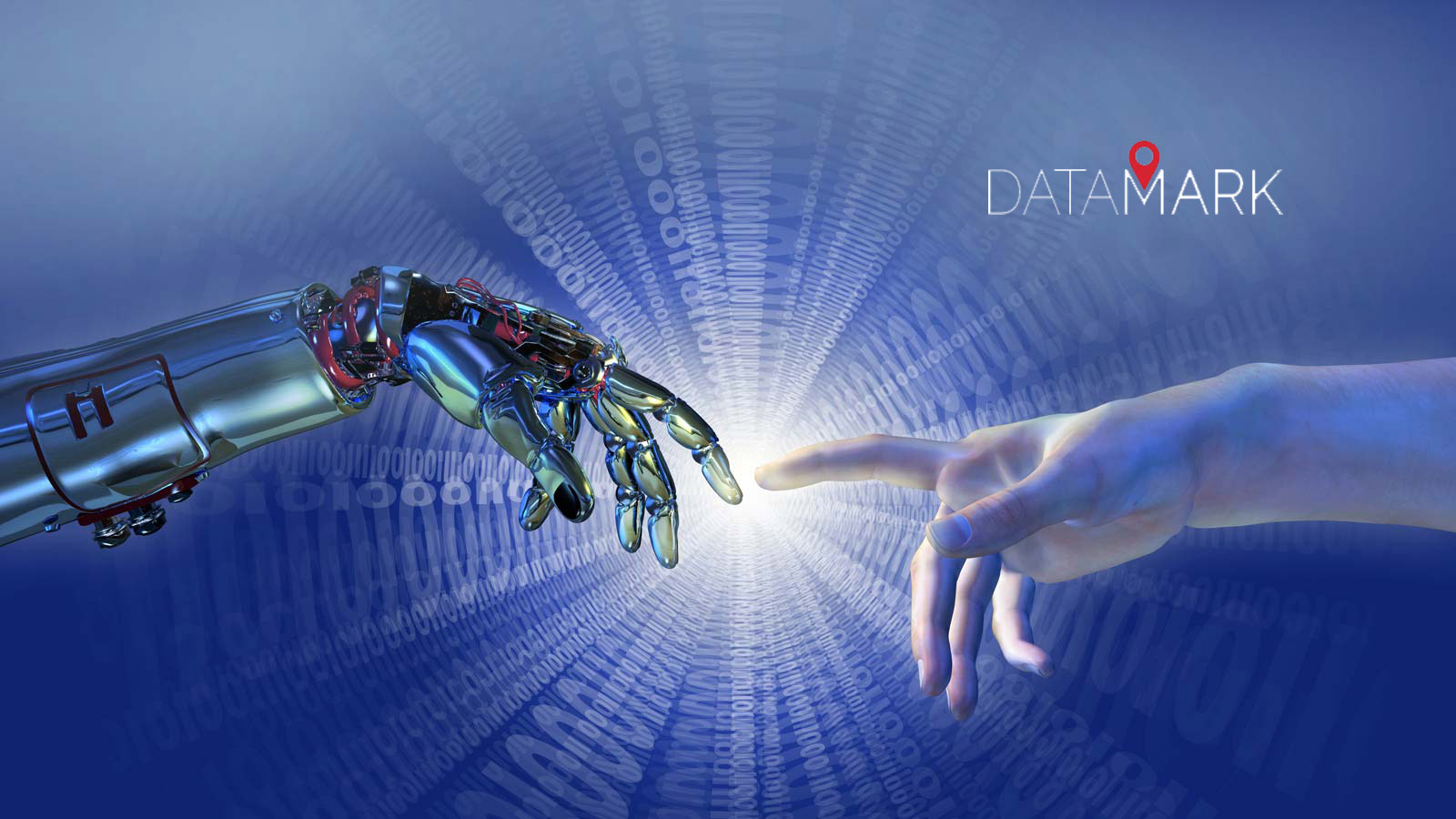 DATAMARK Announces Strategic Partnership with RapidDeploy