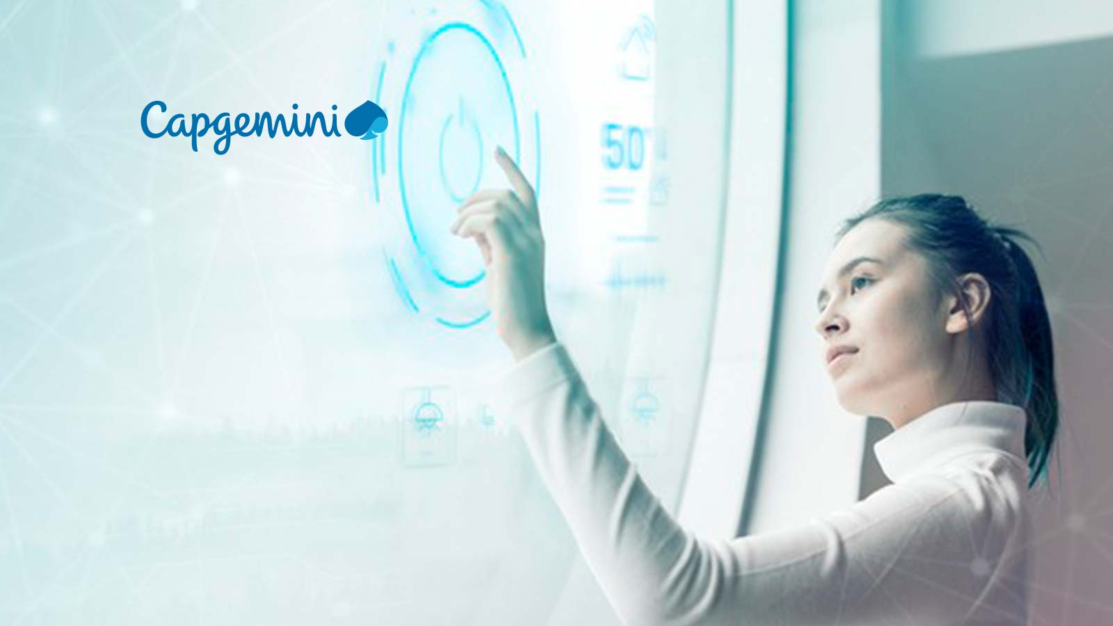 Dassault Aviation accelerates its digital transformation with Capgemini