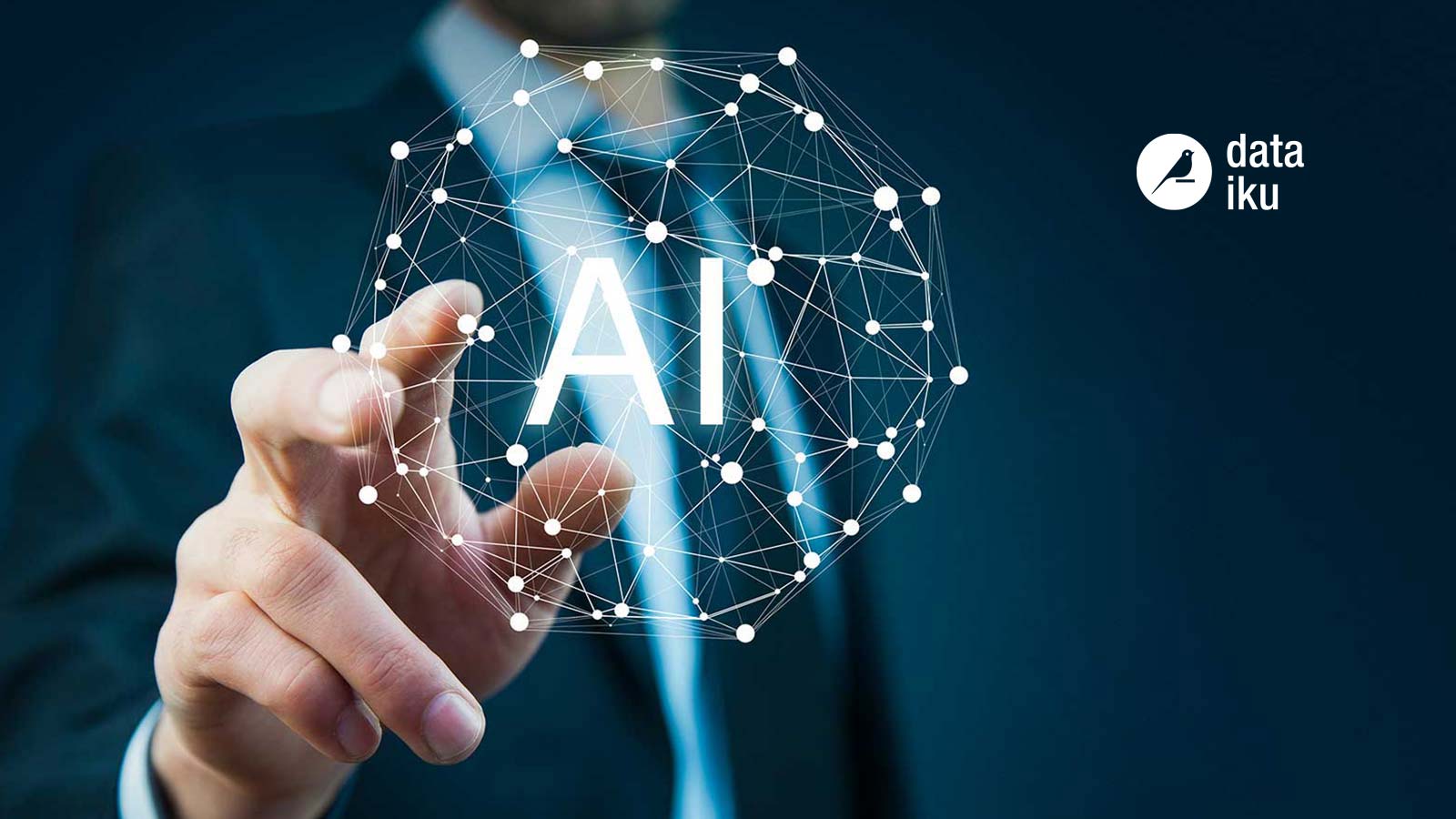 Dataiku Enhances Its Partner Network to Accelerate Everyday AI