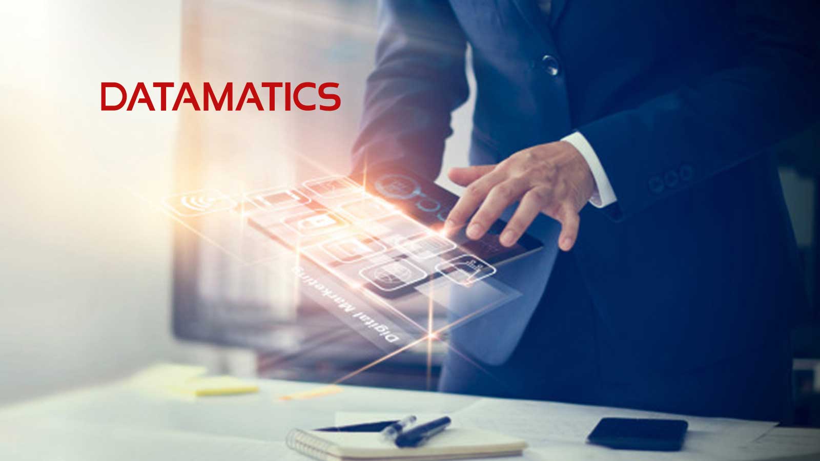 Datamatics Positioned as the Leader in the 2022 SPARK Matrix for CX Management Services by Quadrant Knowledge Solutions