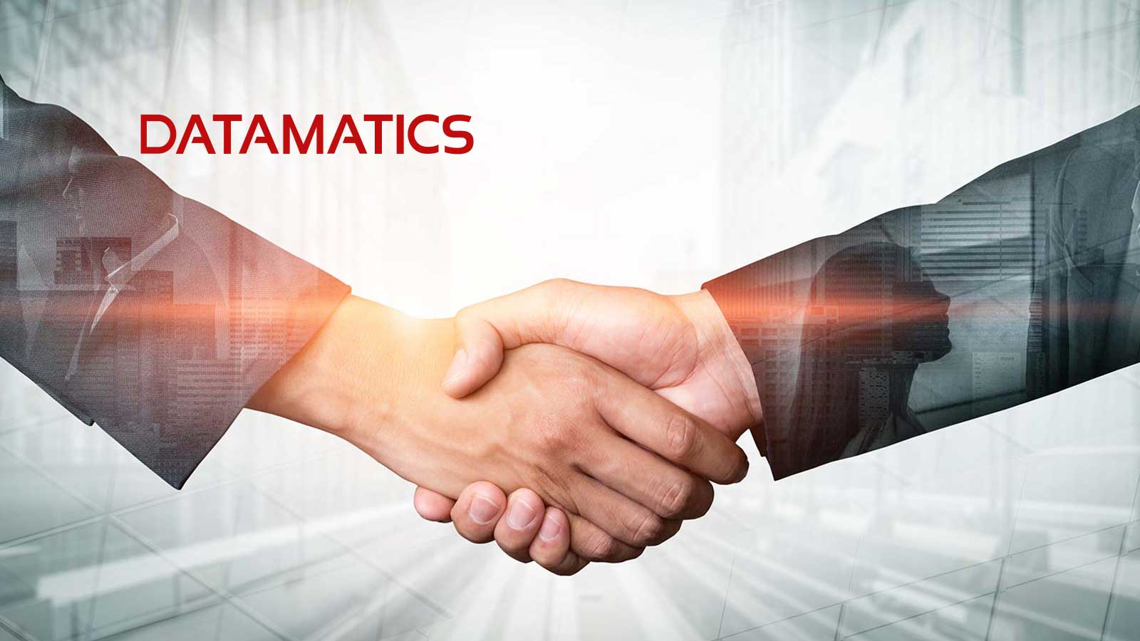 Datamatics Enters in a Long-term Strategic Partnership with PSI Services for Customer Management Solutions