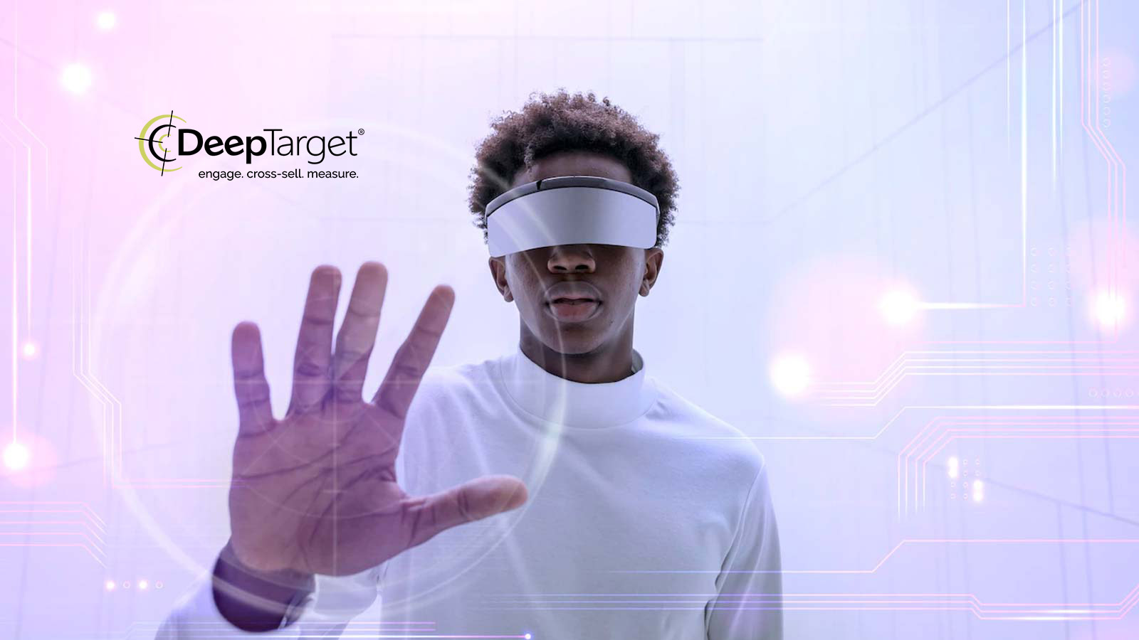 DeepTarget’s 3D Story On The Go Powers Immersive & Adaptive 1-to-1 Personalized Experiences for Email, SMS and Social Media Marketing