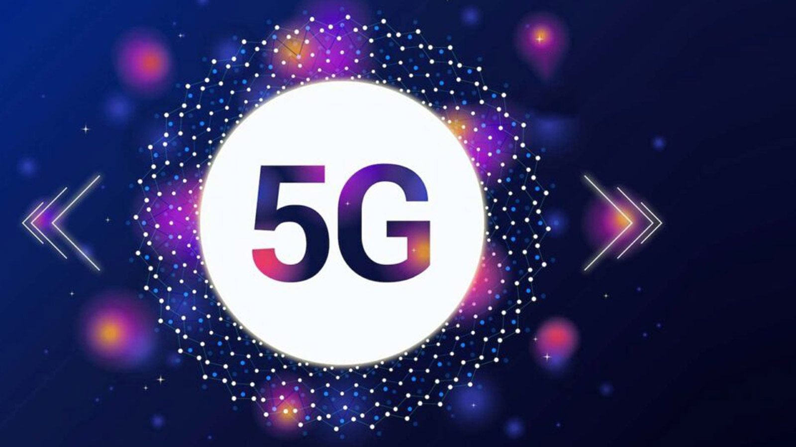 Enhanced Security is Driving Private 5G Network Adoption