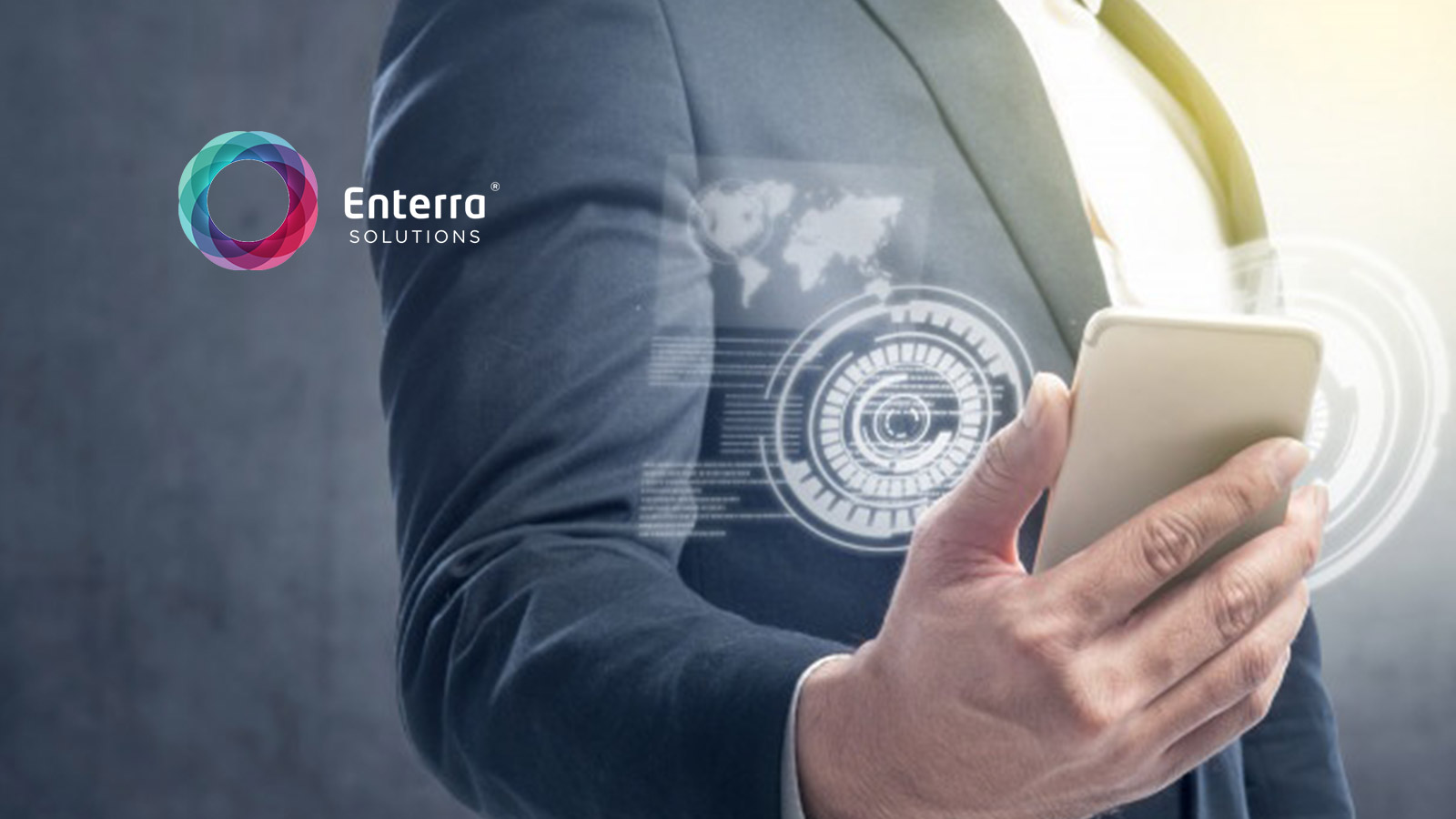 Enterra Solutions Expands Organizational Scaling and Technology Leadership to Accelerate Company Growth