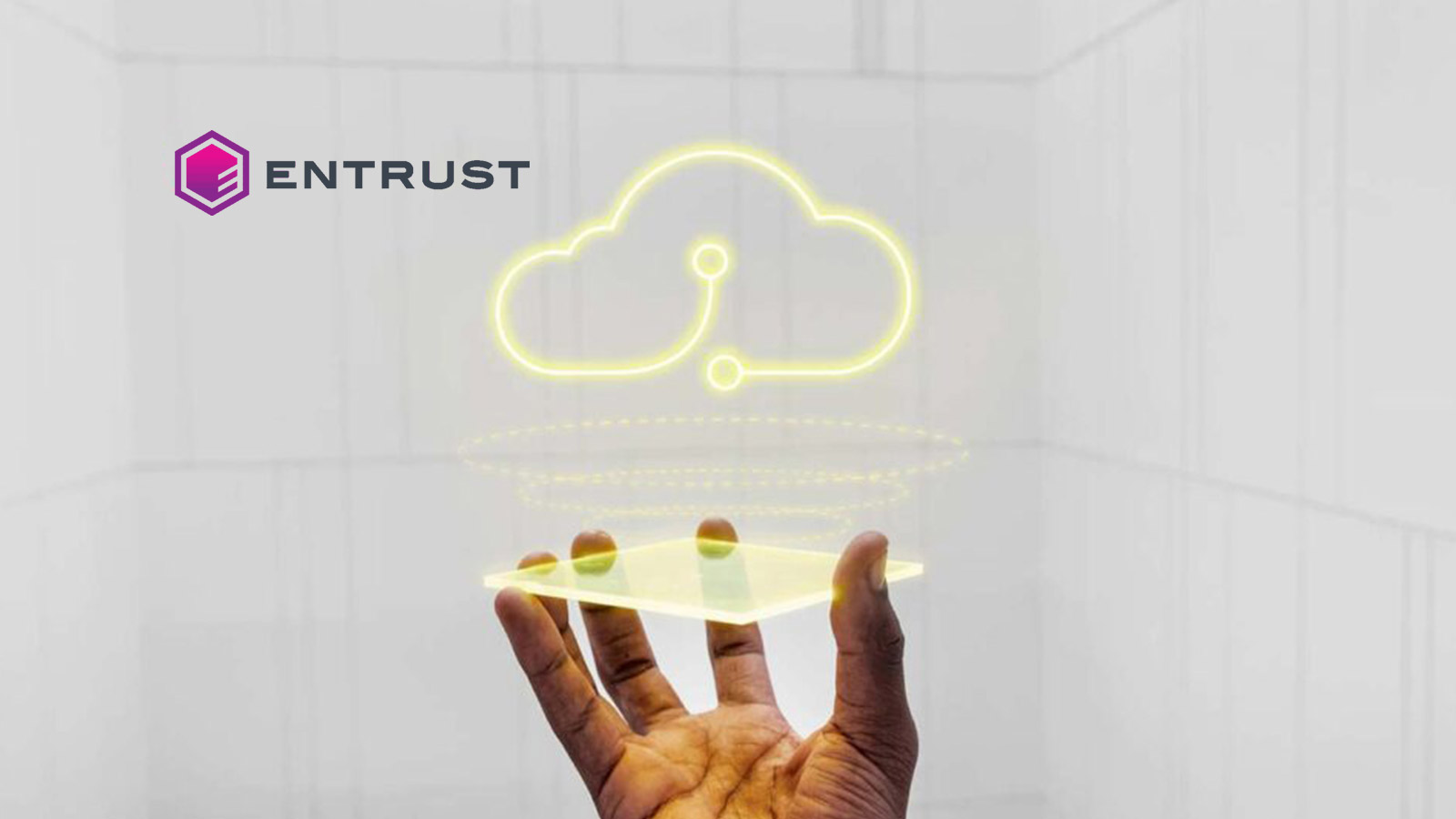 Entrust Strengthens Enterprise Security and Control for Multi-Cloud Deployments