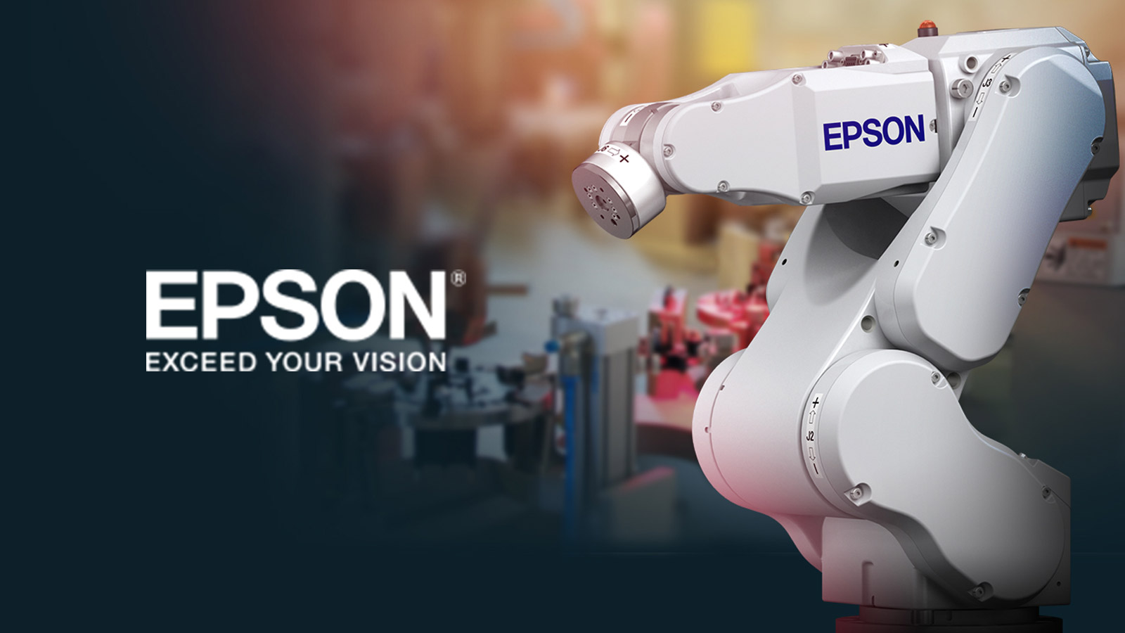 Epson Signs Advanced Motion & Controls as Distributor in Ontario Region