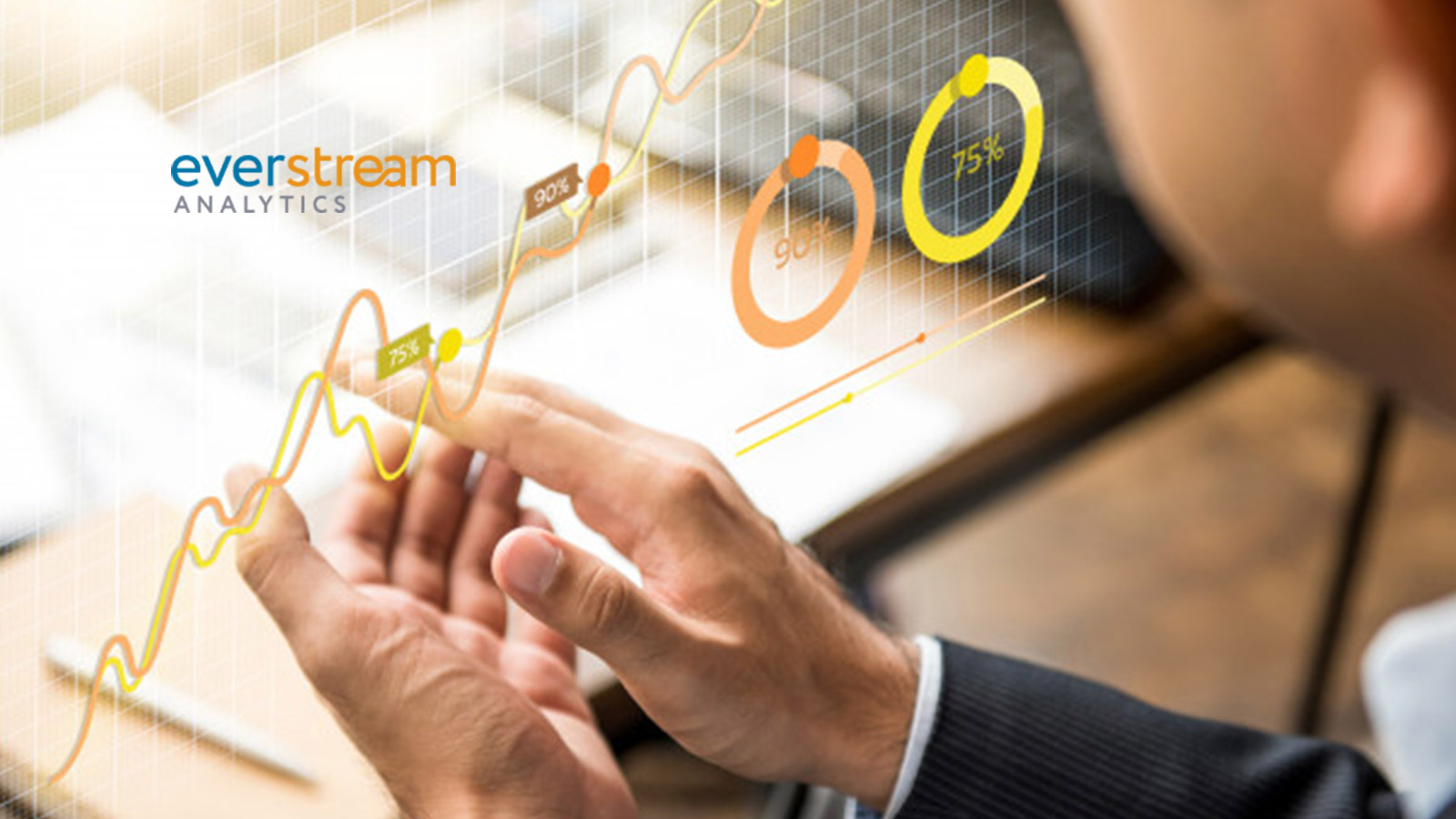 Everstream Analytics Recognized for Advancing Supply Chain Innovation Through AI Technology