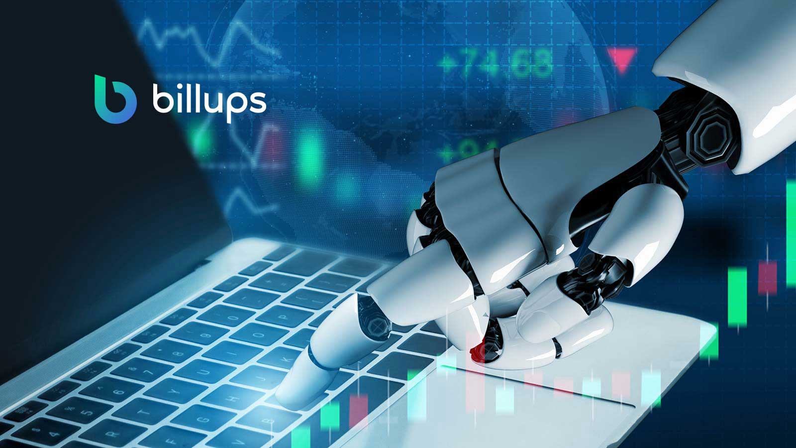 Executive Michael Palatnek Joins Billups as Chief Revenue Officer