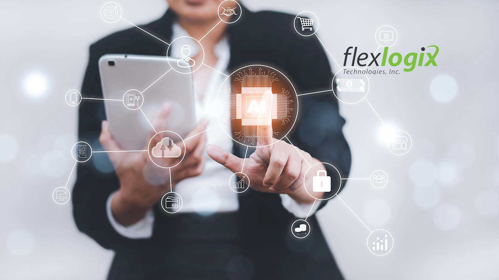 Flex Logix Launches Easyvision - Turnkey AI/Ml Solution With Ready-to-use Models And AI Acceleration Hardware