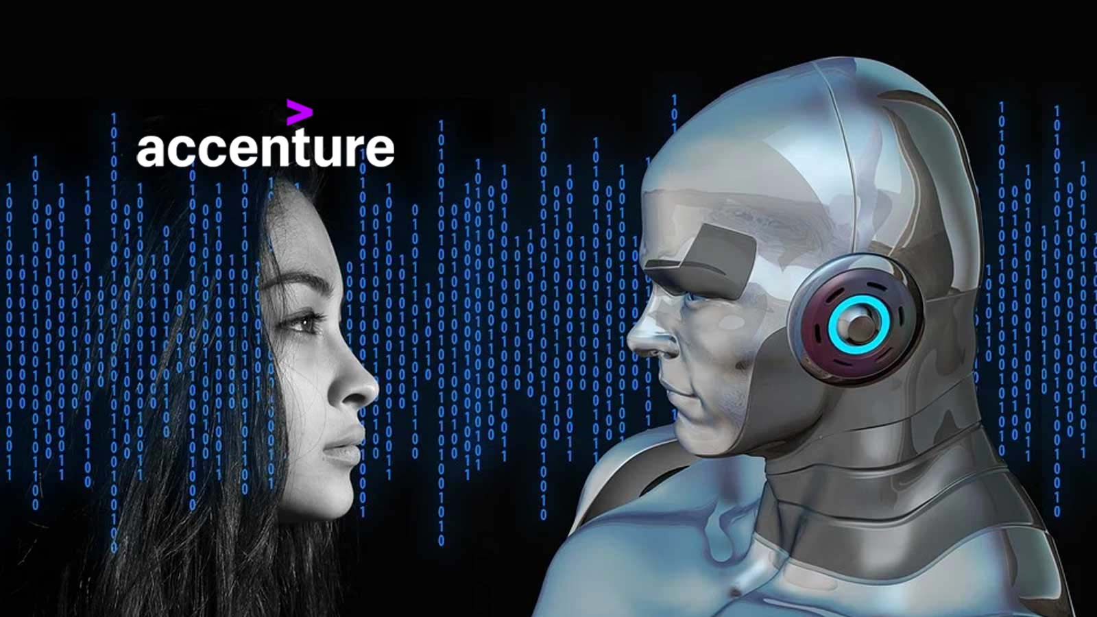 Financial Advisors in North America Say AI Can Help Grow Their Business, but Adoption Can Be Challenging, Accenture Research Reveals