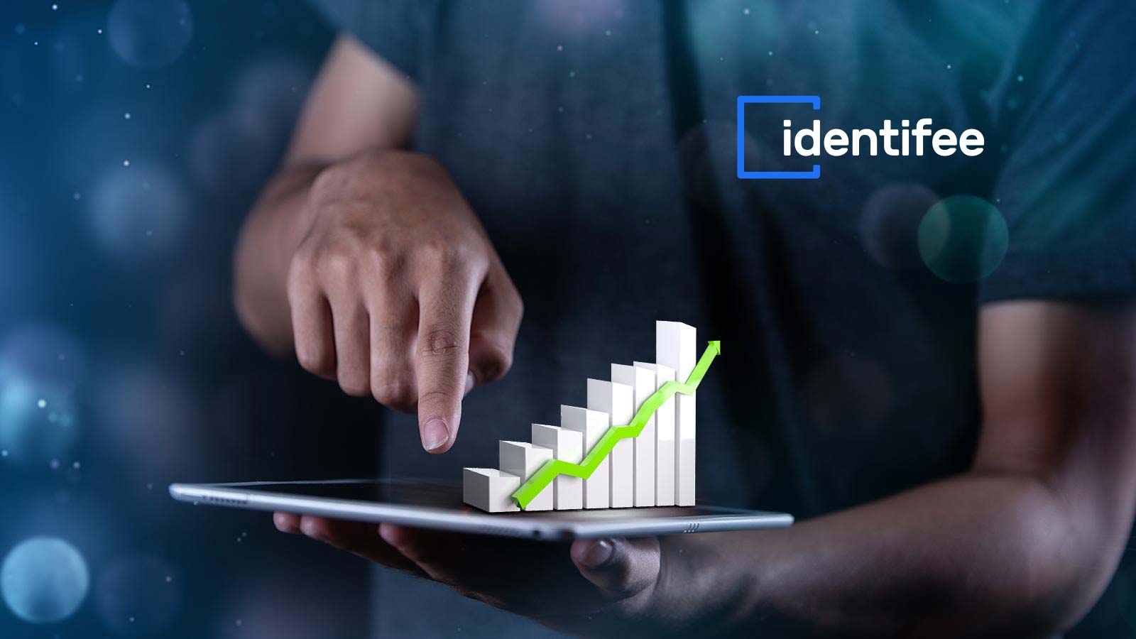 Fintech AI Leader Photon Commerce Partners With Identifee to Enable Banks to Instantly Digitize and Analyze Statements