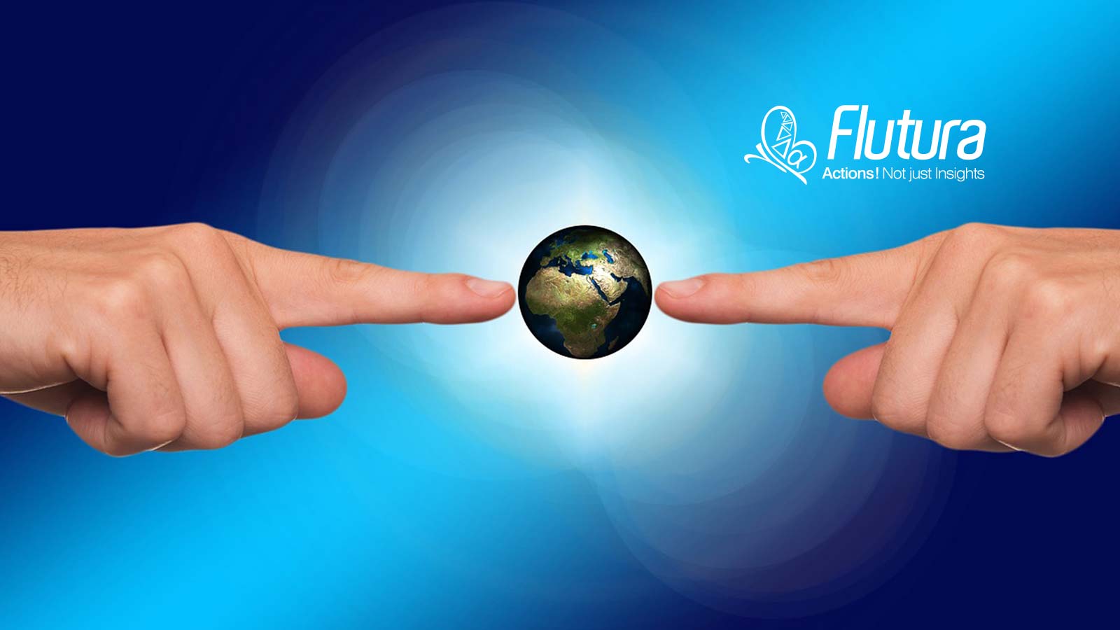 Flutura and Petrogenium Announce Global Partnership, Offering Customers Unprecedented Value through their Unique Expertise in Energy and Digitization