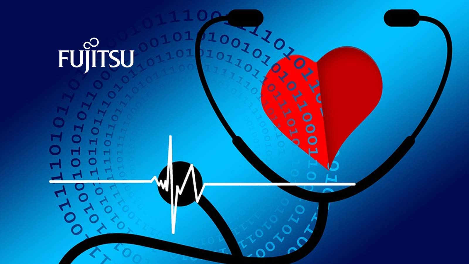 Fujitsu and Salesforce Japan Start Collaboration on Healthcare Solutions for the Japan Market