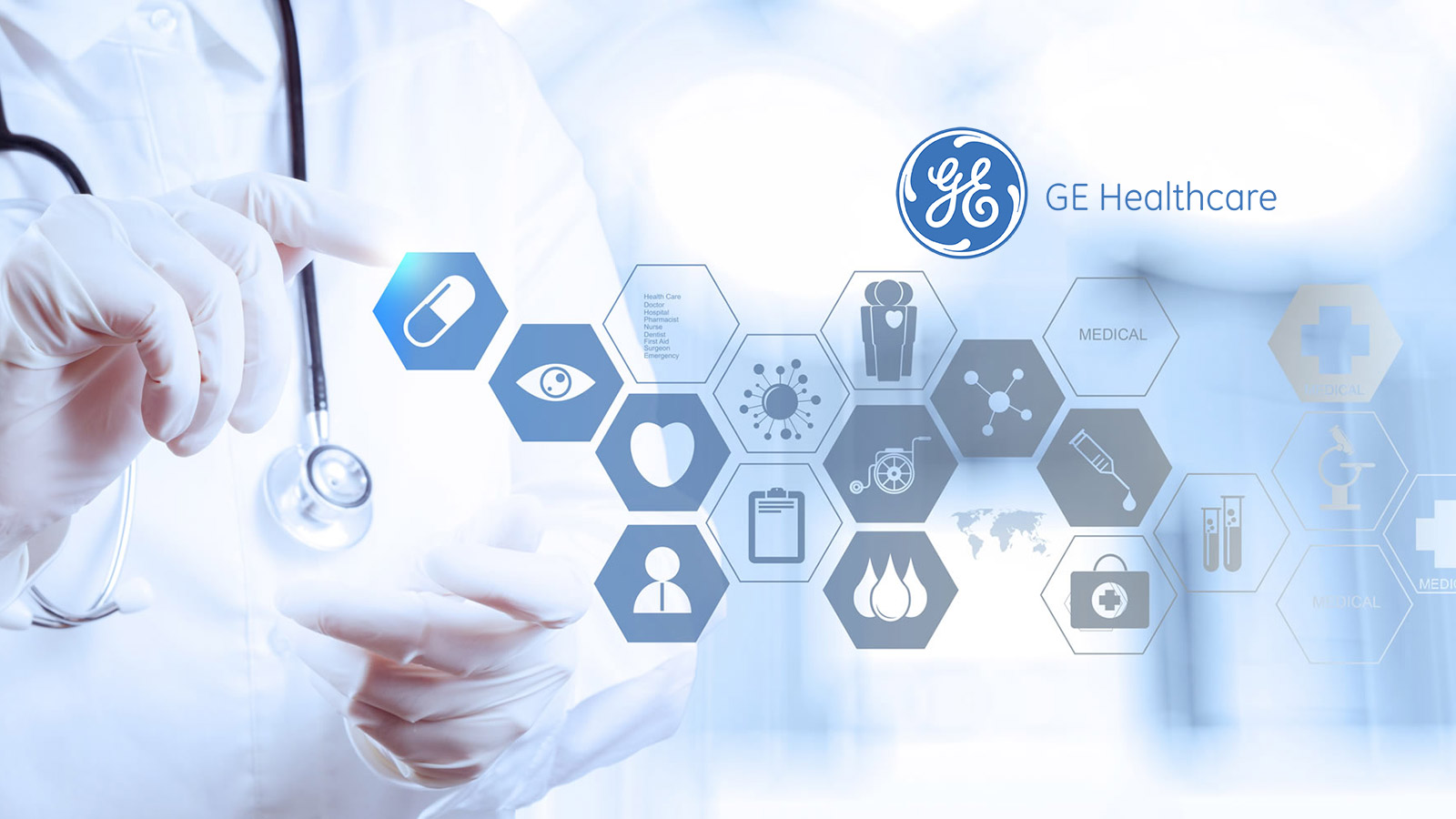 GE Healthcare Advances The Future Of Precision Medicine In Oncology ...