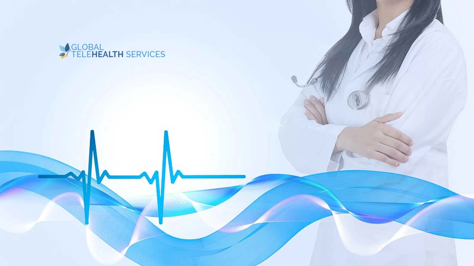 GTS VirtualHealth Platform Designated FedRAMP In-Process Status