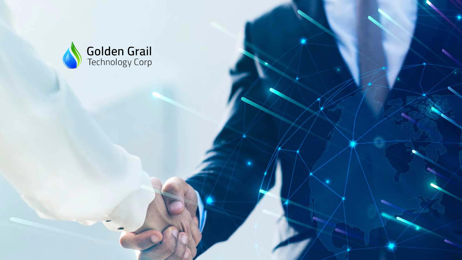 Golden Grail Tech Declares Record Time from Acquisition to Production