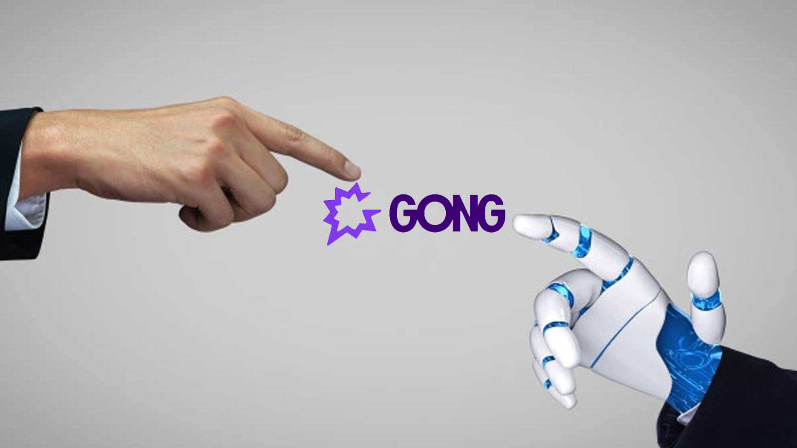Gong Partners with Sales Intelligence Leaders to Help Revenue Teams Boost Efficiency and Performance