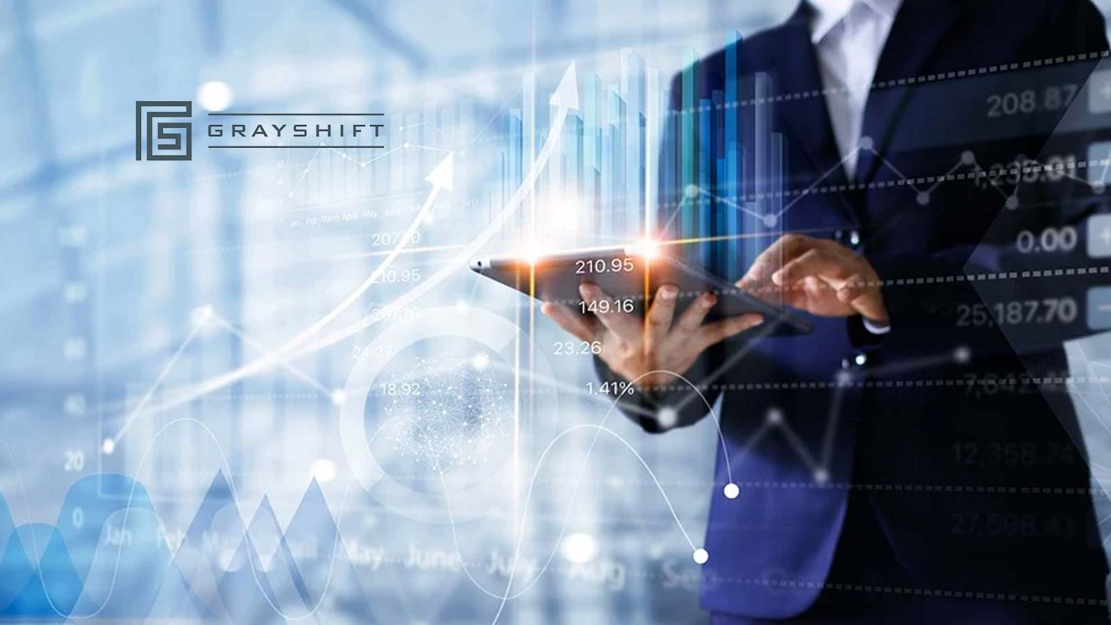 Grayshift Announces Strategic Investment from Thoma Bravo