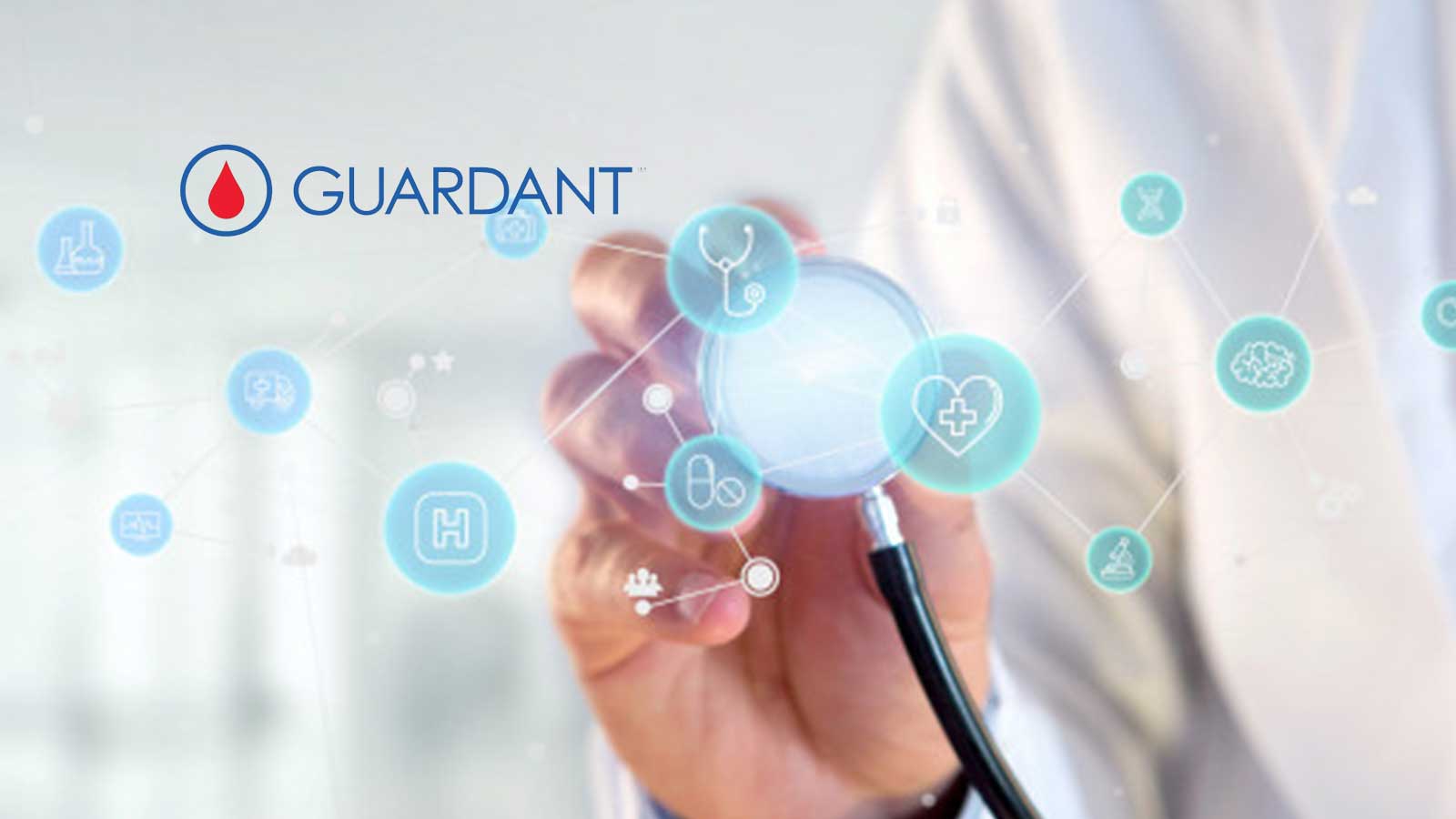 Guardant Health Completes Purchase of Guardant Health AMEA Joint Venture