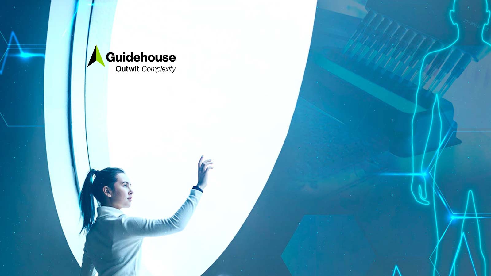 Guidehouse and TechSur Form SBA Mentor-Protégé Joint Venture