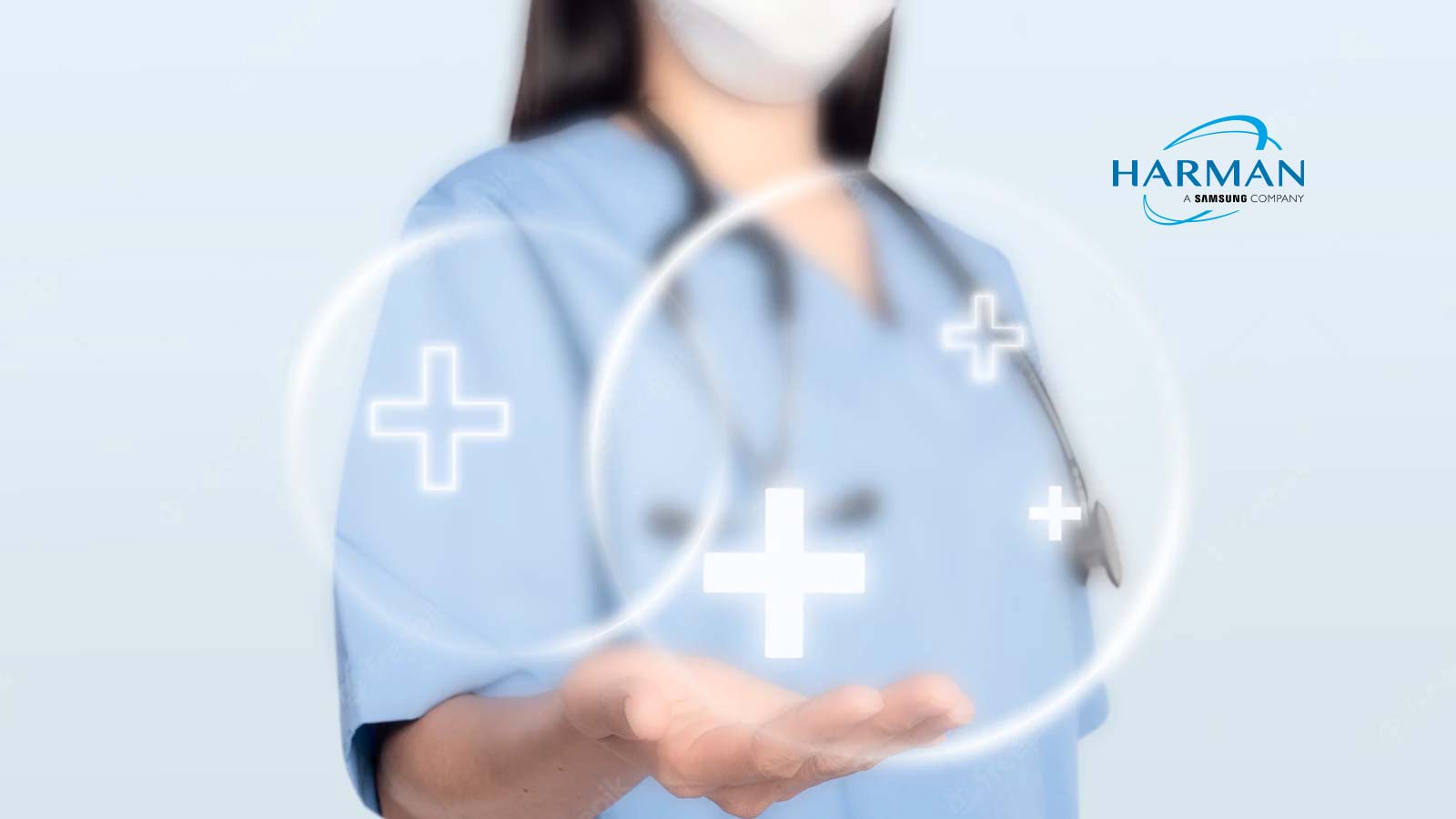 HARMAN Becomes AWS Healthcare Consulting Competency Partner