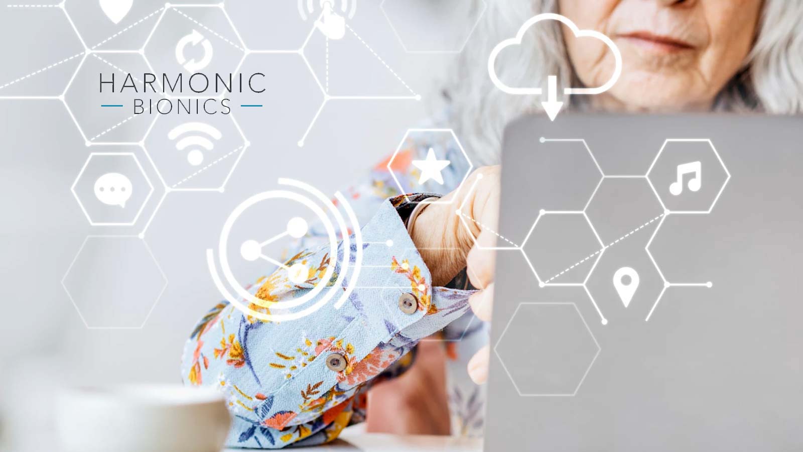 Harmonic Bionics Expands Leadership Team Welcoming New Chief Financial Officer and Chief Commercialization & Strategy Officer