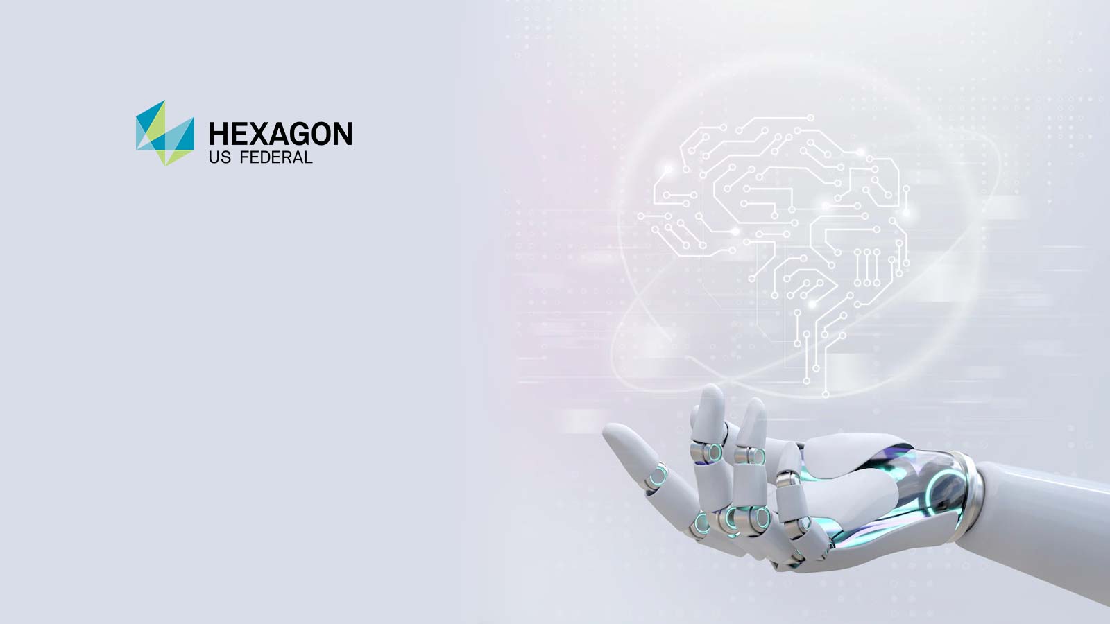 Hexagon US Federal Selected for Cooperative Research and Development Agreement With U.S. Army Space and Missile Defense Command Technical Center