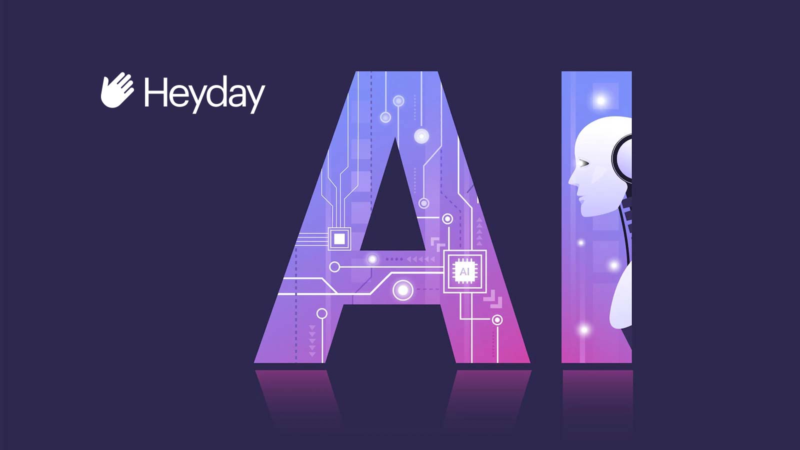 Heyday Raises $6.5M for AI-Powered Research Assistant that Makes Knowledge Workers Smarter