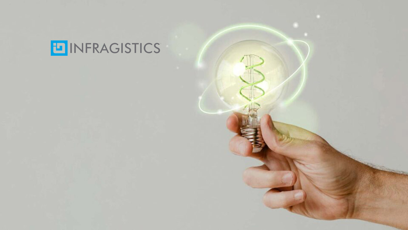 Infragistics Launches Design-To-Code App Builder On-Prem