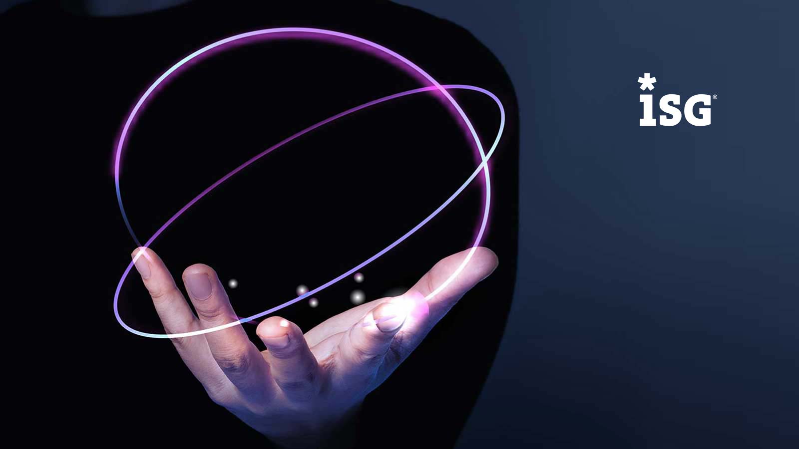ISG Event Explores Technology and Operating Models Needed to Transform Customer Experience