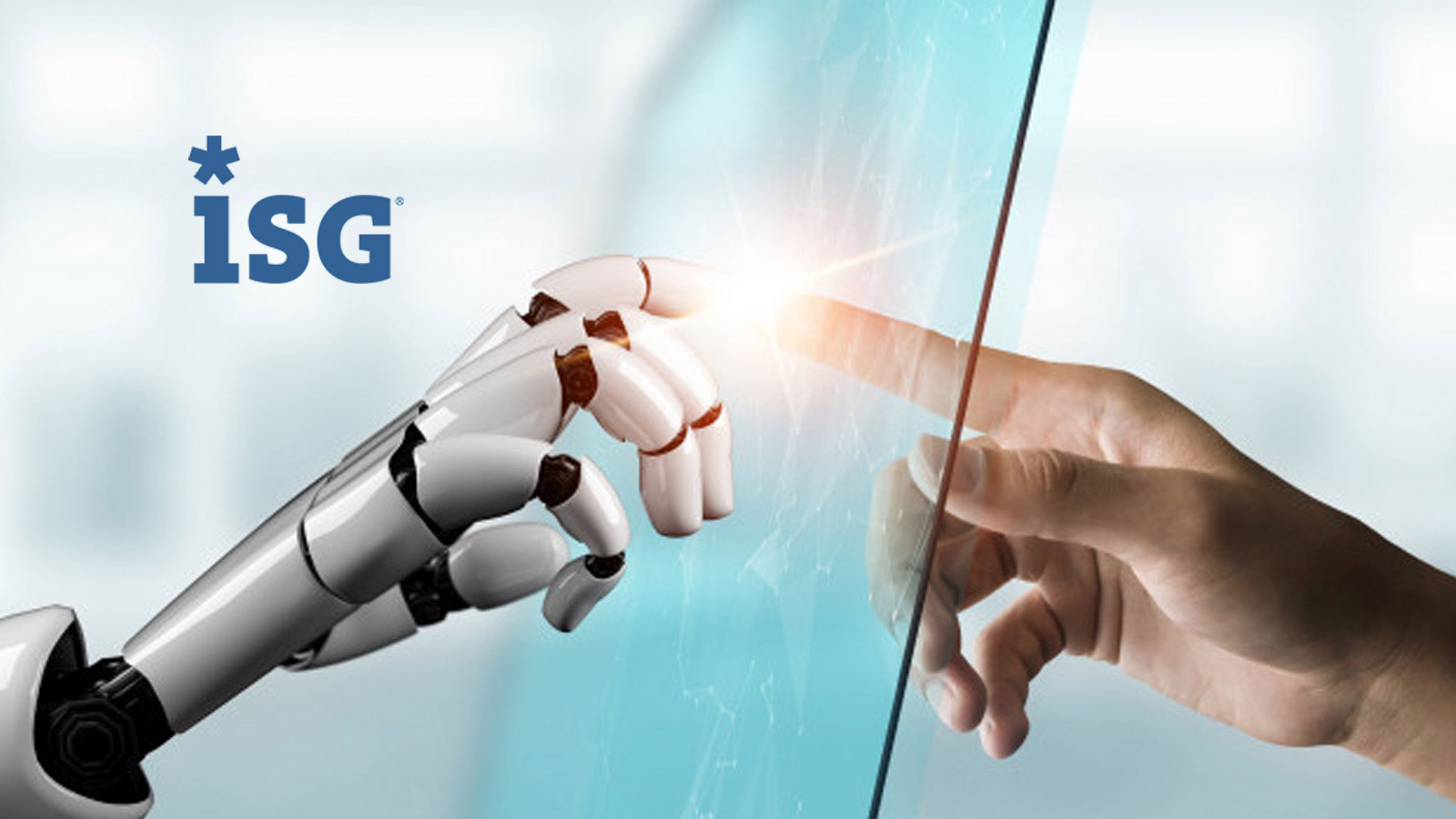 ISG Expands Enate Partnership to Include the U.S.