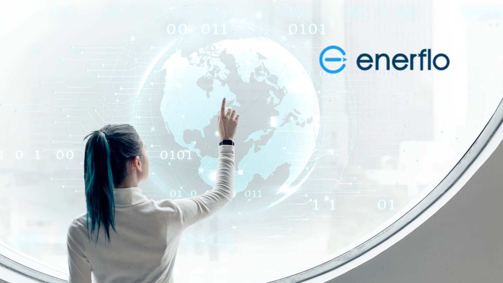 In a Solar Industry First, Enerflo Announces Digital Welcome Calls with Callpilot