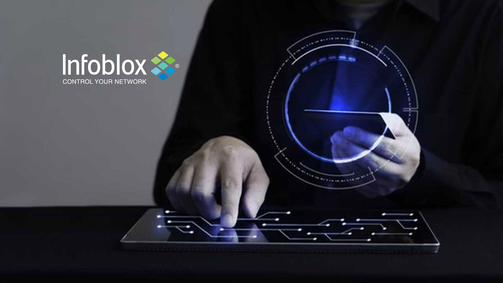 Infoblox Releases NIOS 8.6.2 to Empower Workplace Transformation