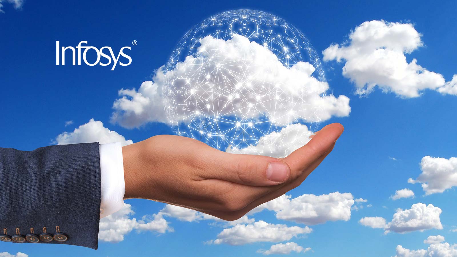 Infosys Recognized as a Leader in the 2022 Gartner Magic Quadrant for Oracle Cloud Applications Services, Worldwide