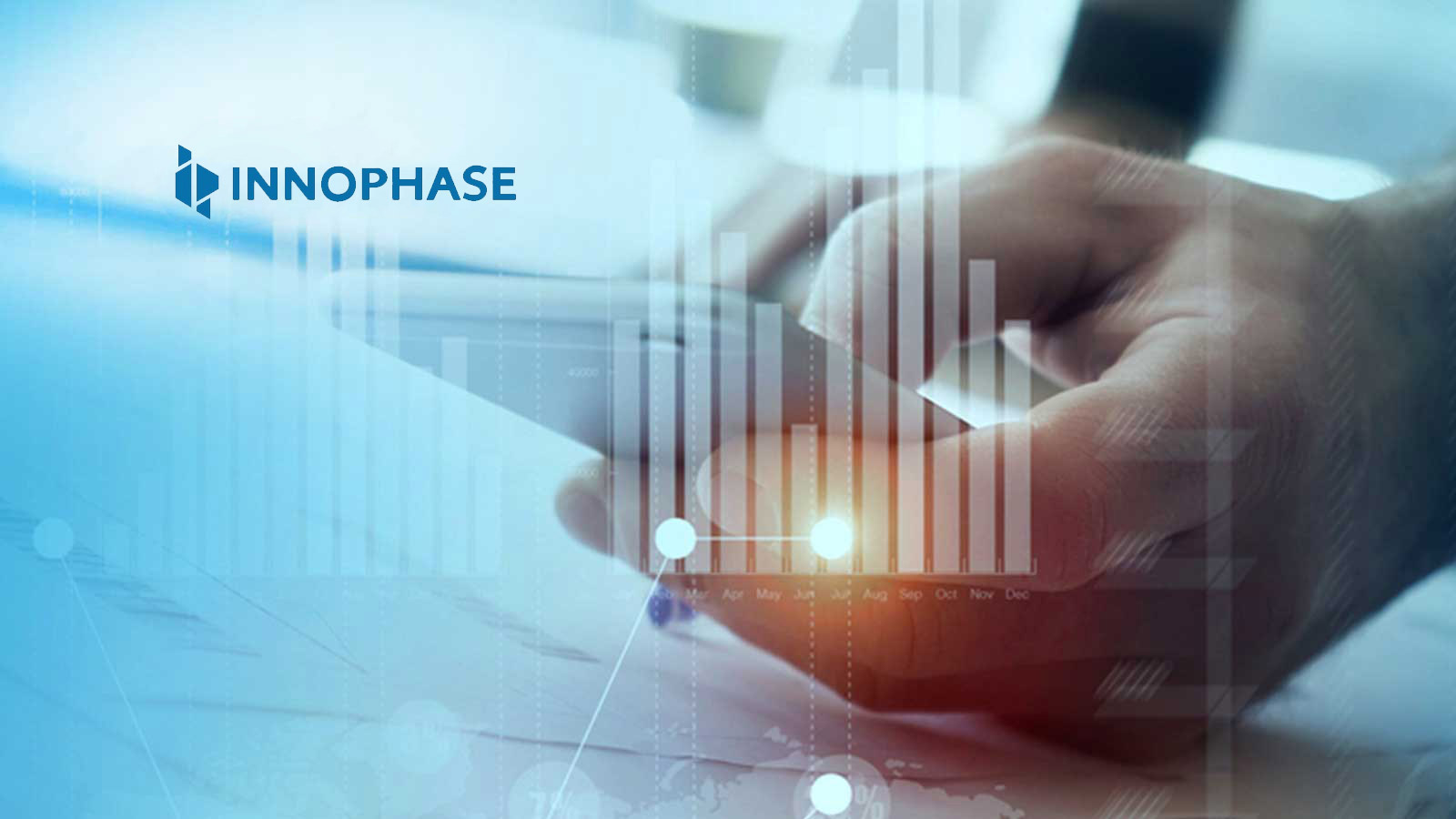 InnoPhase And Ingenic Create A Paradigm Shift By Enabling Video And AI For Wireless Battery-Based IoT Devices