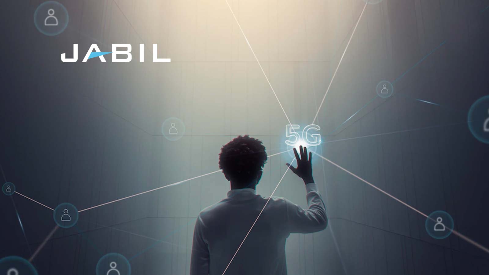 Jabil Announces Results of Global Survey on 5G Technology Trends