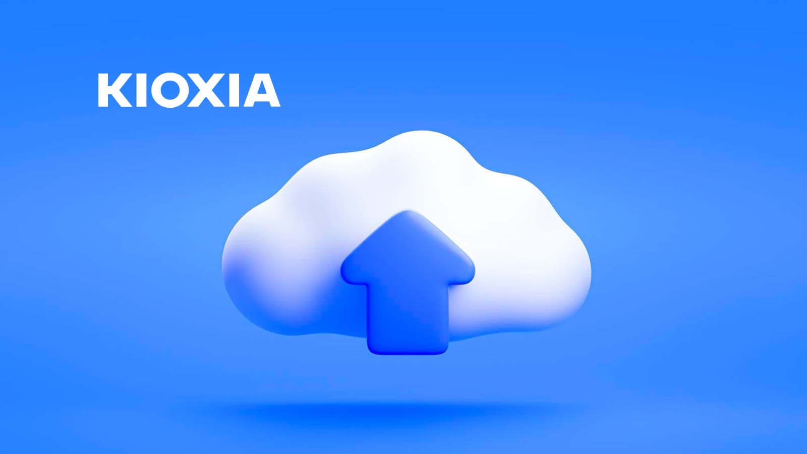 KIOXIA America Highlights Storage Solutions from the Edge to the Cloud at HPE Discover 2022