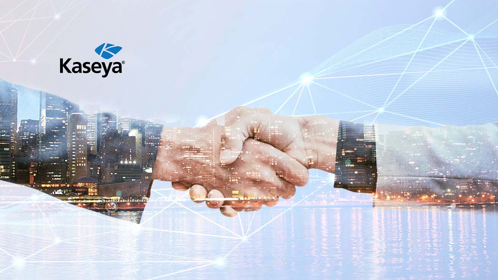 Kaseya Closes Acquisition of Datto with Promise to Boost Innovation and Lower Prices