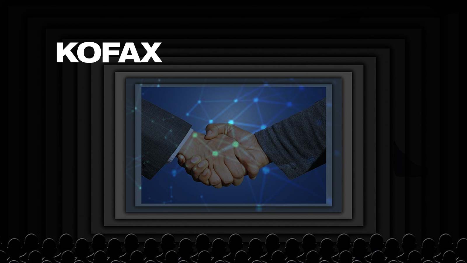 Kofax Acquires Tungsten