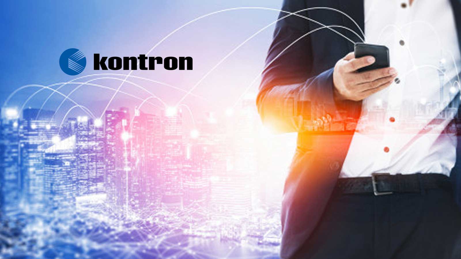 Kontron’s Cab-n-ConnectTM A200 & A201 Brings Next-Gen Wi-Fi 6 Passenger Connectivity to the Airlines