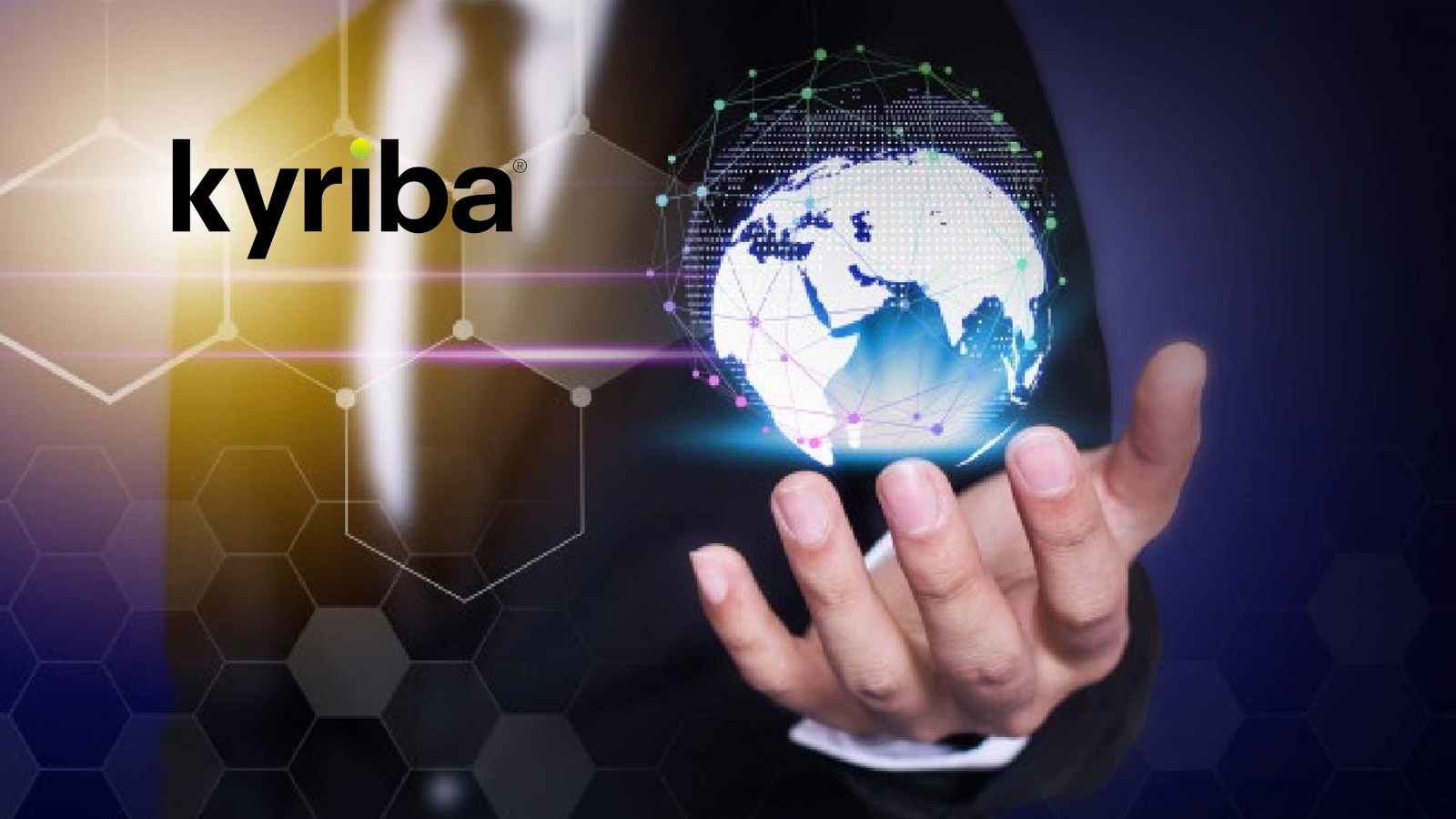 Kyriba Named One of the World’s Most Innovative Financial Technology Companies of 2022