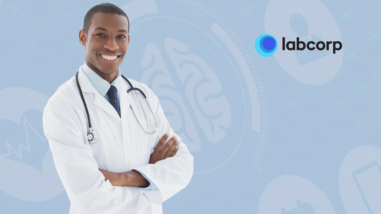 Labcorp Enhances Clinical Trial and Drug Development Capabilities Through Real World Data Collaboration With HealthVerity