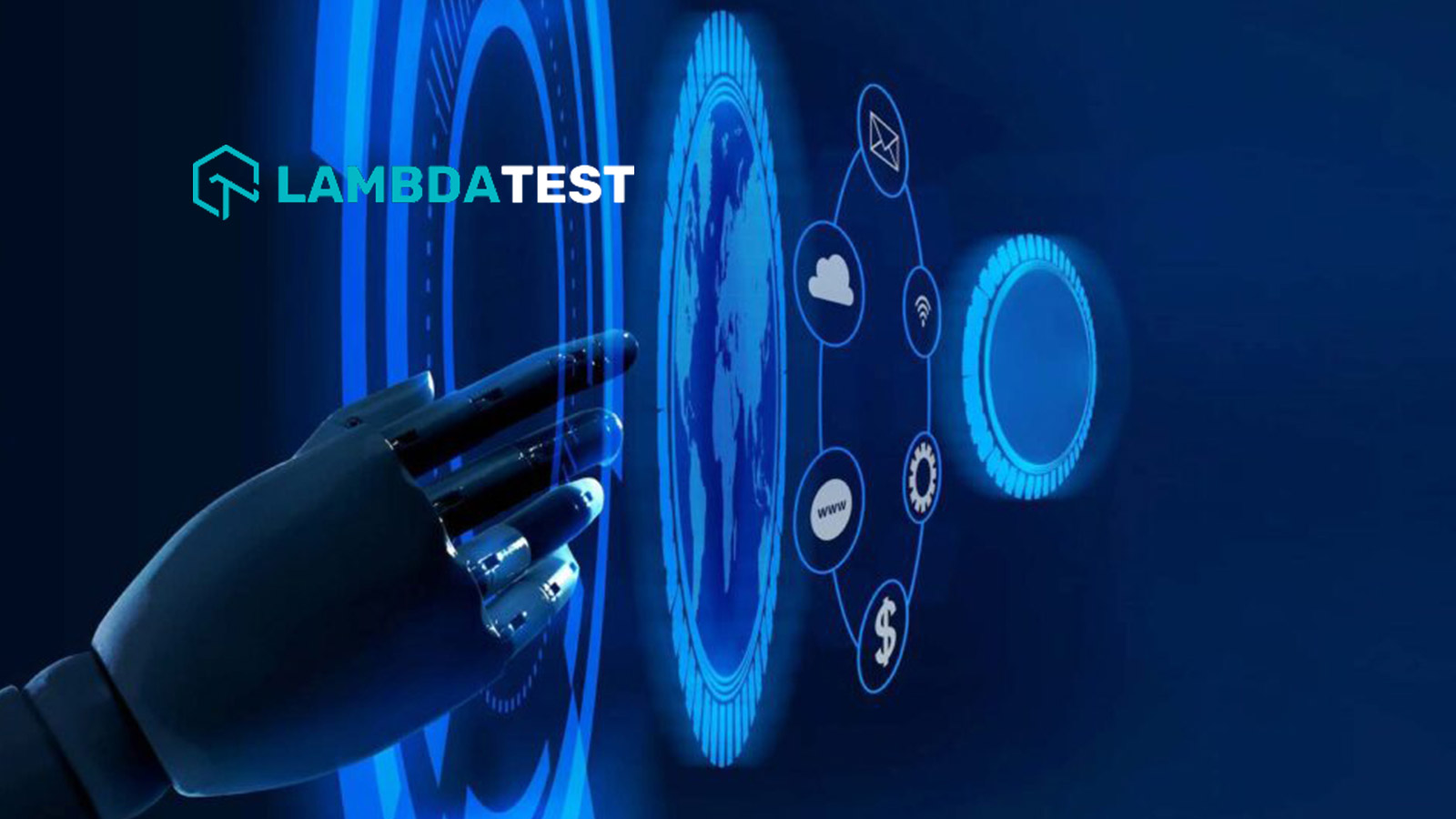 LambdaTest Launches Test-At-Scale (TAS) To Help Businesses Do Seamless Shift-Left Testing
