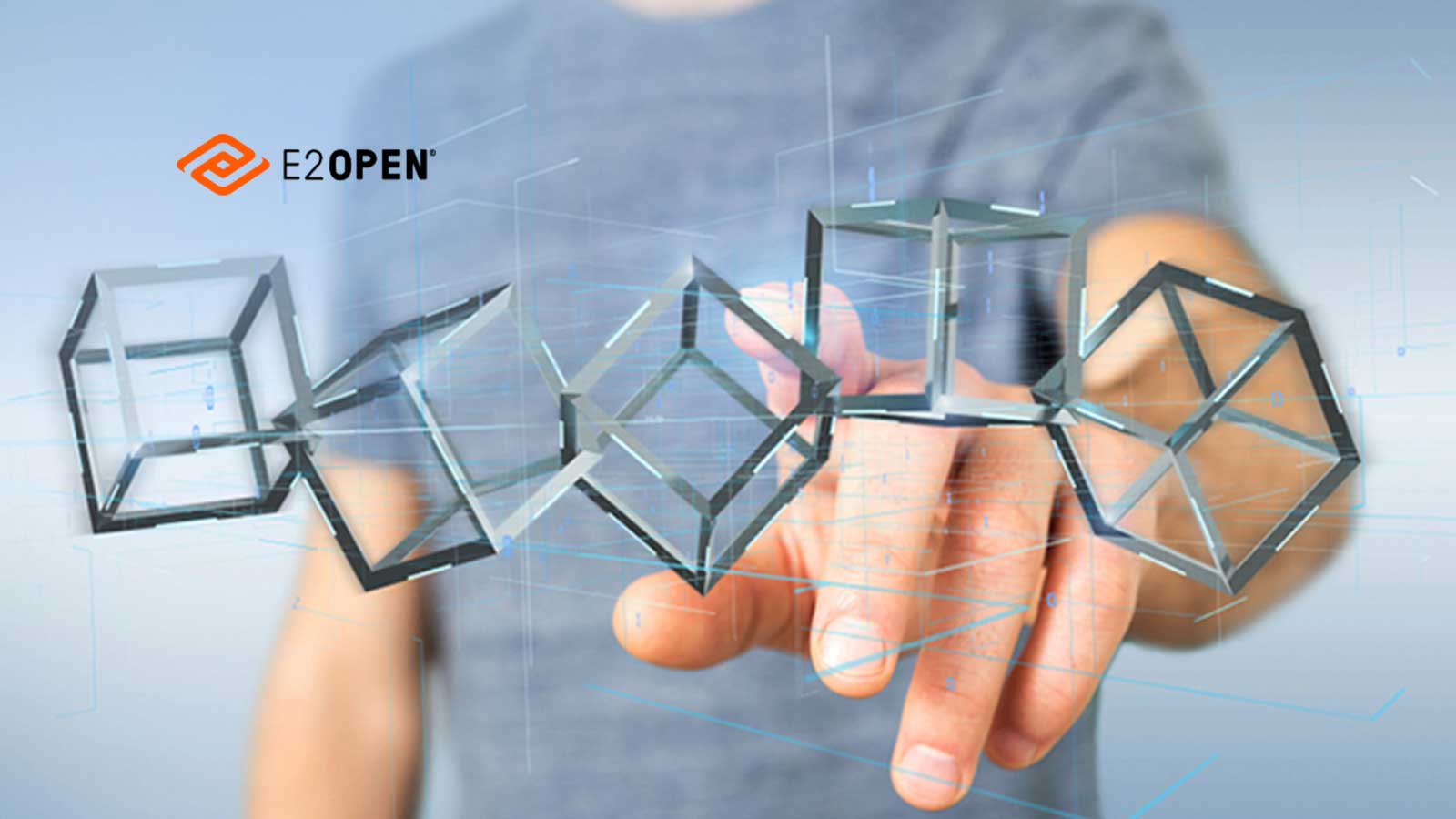 Landmark Group Selects E2open to Enhance Supply Chain Resiliency