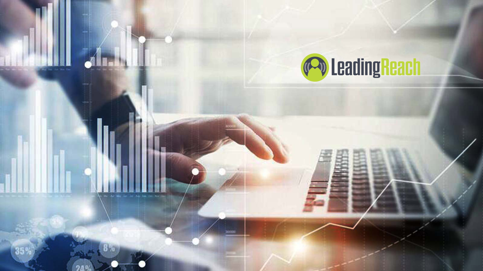 LeadingReach Introduces Analytics Tool to Help Healthcare Organizations Turn Data Into Actionable Insights for Improved Care Delivery